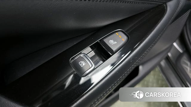 Kia K8 Hybrid id 4293182 из Кореи 10