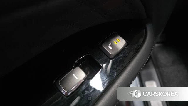 Ssangyong All New Rexton id 4195466 из Кореи 10