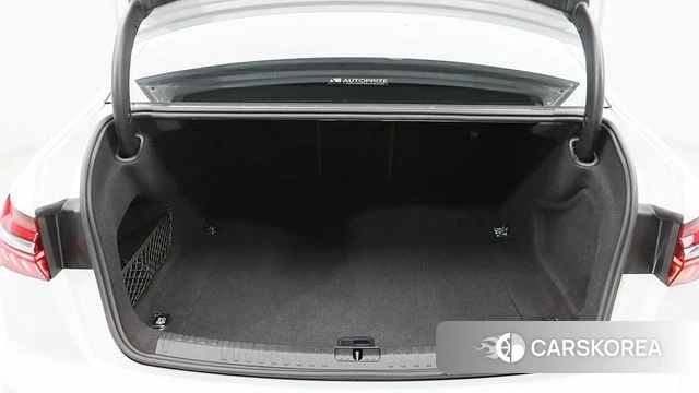 Audi A6 (C8) id 4330962 из Кореи 10