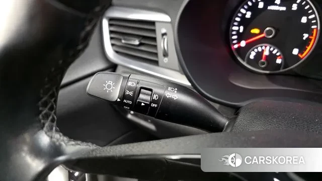 Kia The New K5 2nd generation id 3434467 из Кореи 10