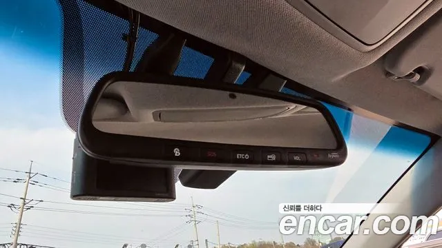 Hyundai The New Avante AD id 2631140 из Кореи 10