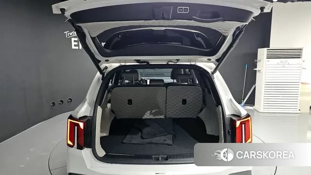 Kia The New Sorento 4th Generation id 3341481 из Кореи 10