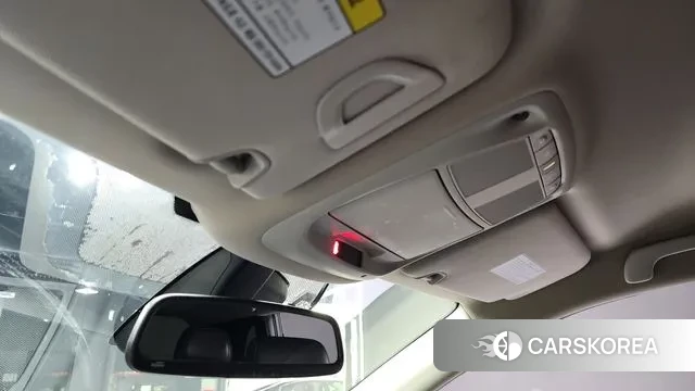 Renault Korea (Samsung) QM6 id 3336572 из Кореи 10