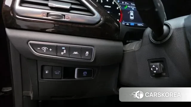 Genesis G90 id 3778893 из Кореи 10