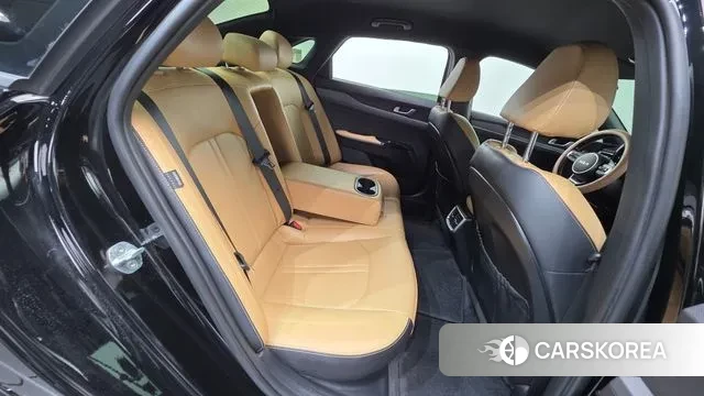 Kia K5 Hybrid 3rd Generation id 3453556 из Кореи 10