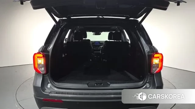 Ford Explorer 6th Generation id 3525197 из Кореи 10