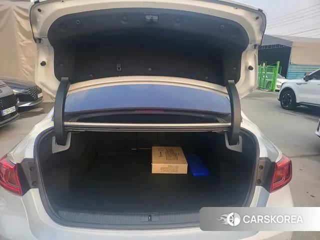 Renault Korea (Samsung) SM6 id 3677555 из Кореи 10