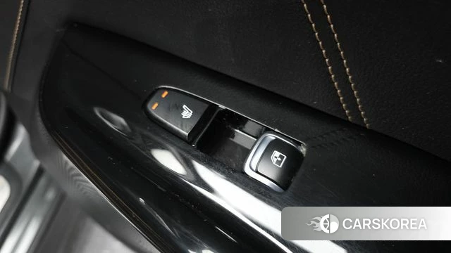 Kia K5 Hybrid 3rd Generation id 4561579 из Кореи 10