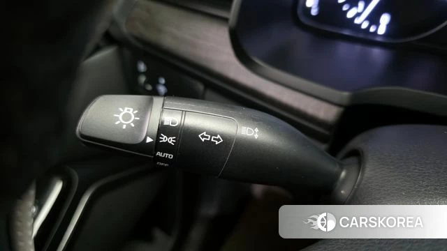 Kia K7 Premier id 3800938 из Кореи 10