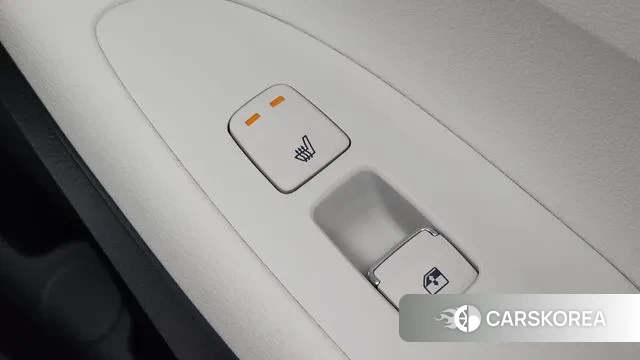 Hyundai The New Grandeur IG Hybrid id 2984638 из Кореи 10