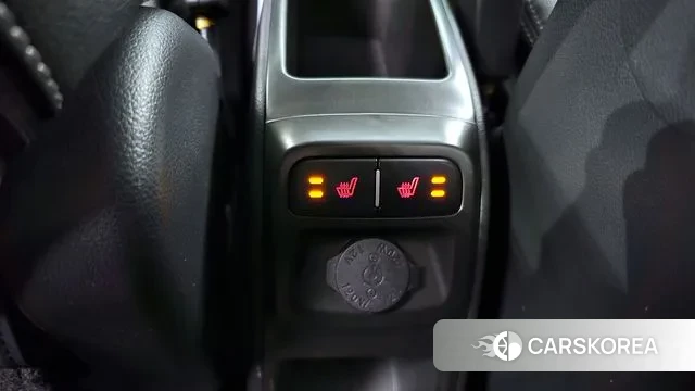 Kia The New Ray id 3607127 из Кореи 10