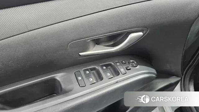 Hyundai Tucson (NX4) id 3028060 из Кореи 10