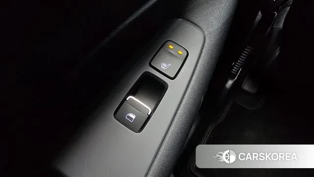 Hyundai The New Santa Fe id 3360244 из Кореи 10