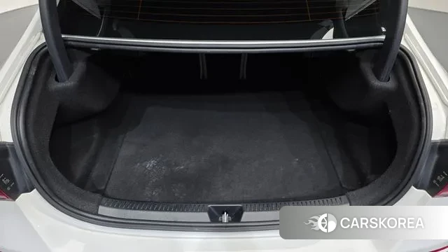 Mercedes-Benz A-Class W177 id 3479099 из Кореи 10