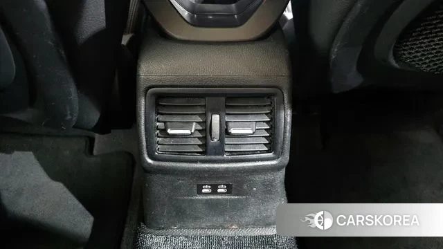 BMW X1 (F48) id 3692245 из Кореи 10