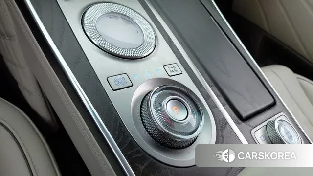 Genesis GV80 id 3468368 из Кореи 10