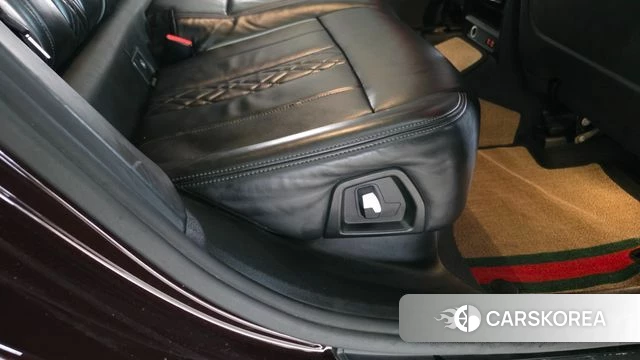BMW 6 Series GT (G32) id 4629274 из Кореи 10