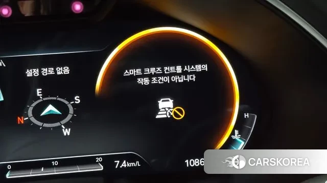 Genesis G80 (RG3) id 3716568 из Кореи 10