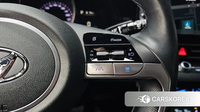 Hyundai Avante (CN7) id 3390827 из Кореи 10