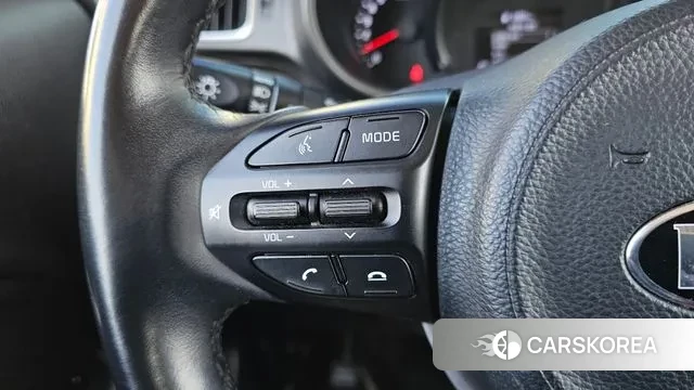 Kia The New Ray id 3473902 из Кореи 10