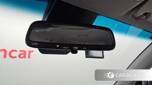 Hyundai All New Tucson id 3055367 из Кореи 10