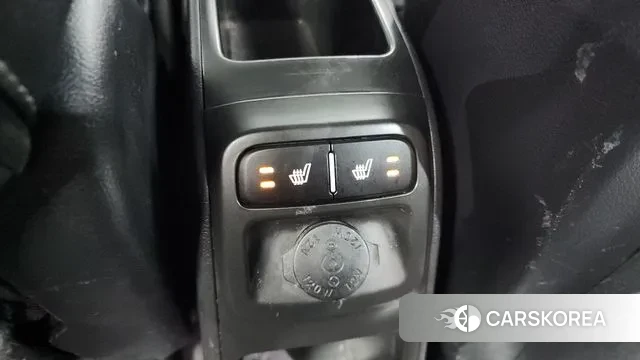 Kia The New Ray id 3330427 из Кореи 10