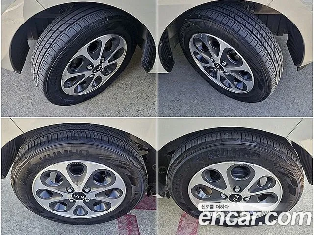 Ssangyong Torres id 2703907 из Кореи 10