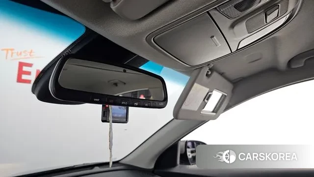 Kia The New Niro id 3407097 из Кореи 10