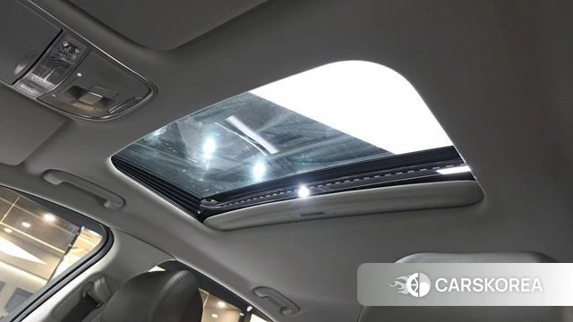 Kia More K9 id 4471617 из Кореи 10