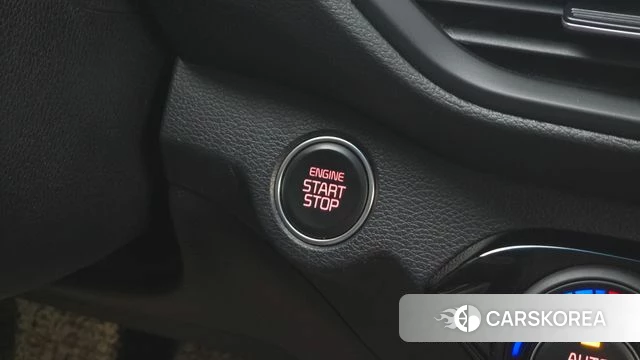 Kia The New K3 2nd generation id 4309173 из Кореи 10