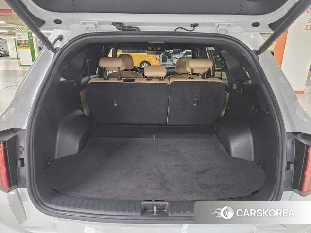 Kia Sorento 4th Generation id 2931555 из Кореи 10