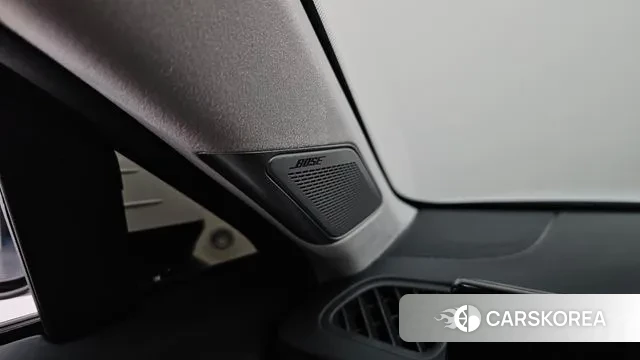 Hyundai Grandeur Hybrid (GN7) id 3431684 из Кореи 10