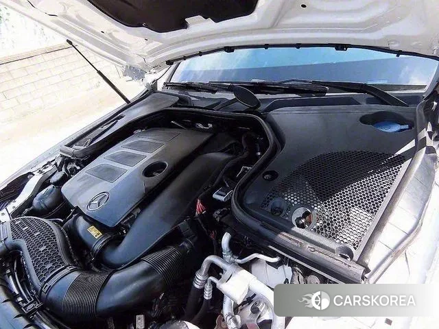 Mercedes-Benz E-Class W213 id 3182036 из Кореи 10