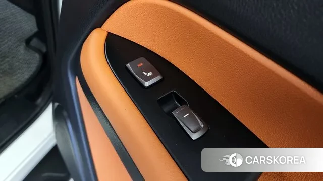 Ssangyong The New Rexton Sport id 3716515 из Кореи 10