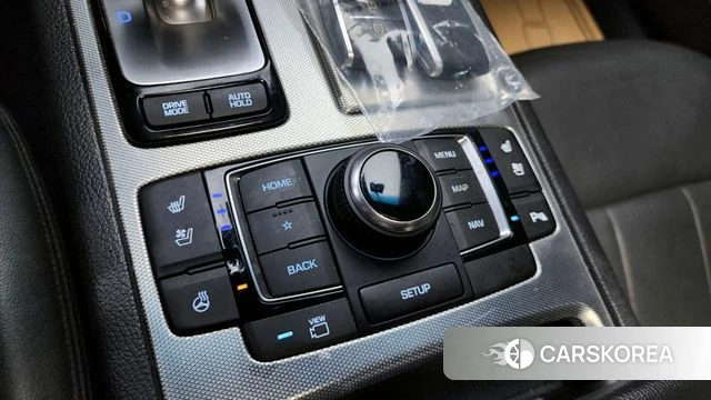 Genesis G80 id 3911648 из Кореи 10