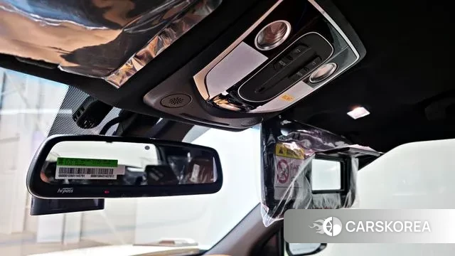 Ssangyong The New Torres id 3668973 из Кореи 10