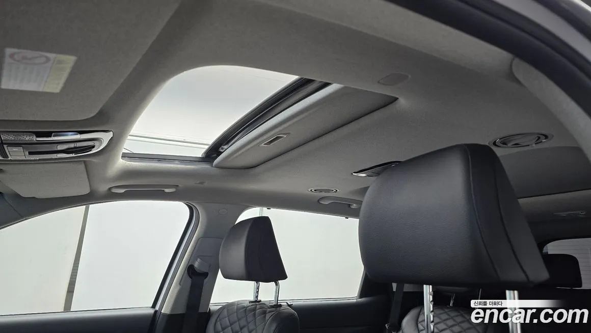 Hyundai Palisade id 2098549 из Кореи 10