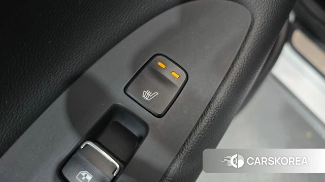 Hyundai The New Grandeur IG id 4224422 из Кореи 10