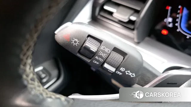 Ssangyong Torres id 3566364 из Кореи 10