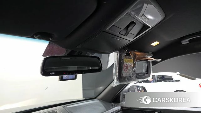 Ssangyong Rexton Sports id 3965742 из Кореи 10