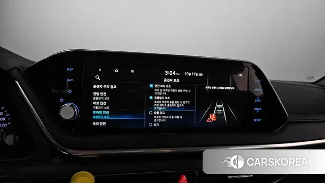 Hyundai Sonata (DN8) id 3259176 из Кореи 10