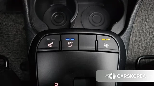 Kia Morning Urban (JA) id 3457858 из Кореи 10