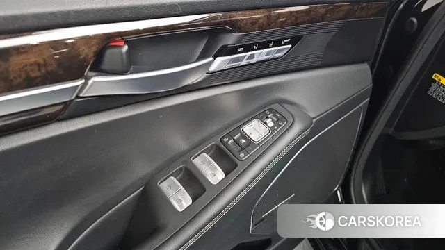 Genesis G90 id 3335724 из Кореи 10