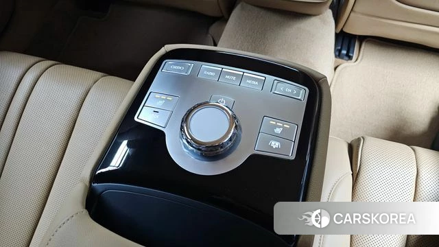 Genesis G80 (RG3) id 4427088 из Кореи 10