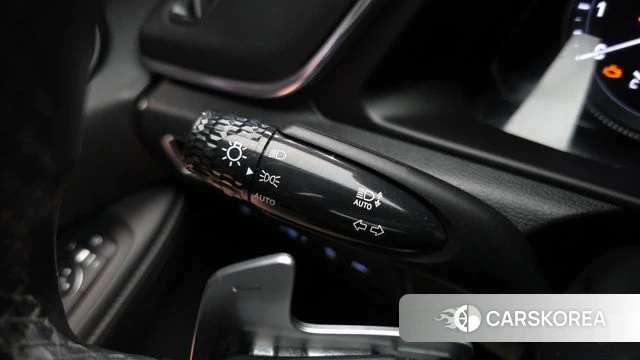 Hyundai Sonata (DN8) id 4749782 из Кореи 10
