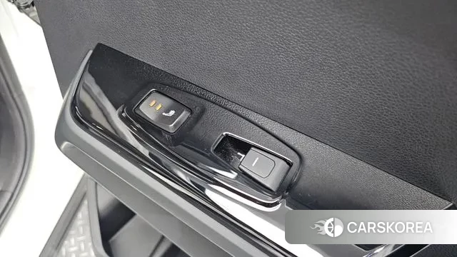 Ssangyong Torres EVX id 3016119 из Кореи 10