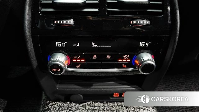 BMW 5 Series (G30) id 4360729 из Кореи 10