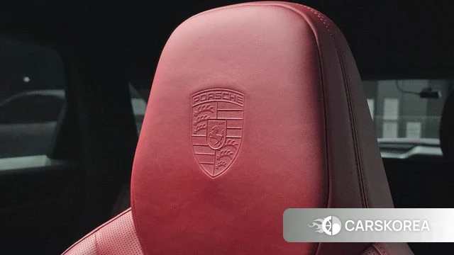 Porsche Cayenne (PO536) id 4351061 из Кореи 10