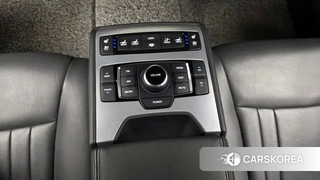 Genesis G80 id 3050694 из Кореи 10