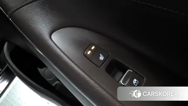 Hyundai The New Grandeur IG id 3557275 из Кореи 10